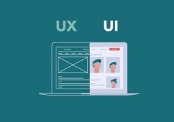 outils pour UI et UX design